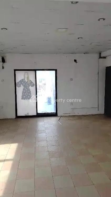 Open Plan Office  Space, Allen, Ikeja, Lagos, Office Space for Rent