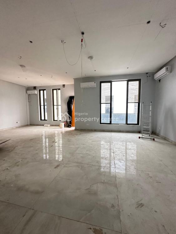 Luxury Newly Built 5 Bedroom Fully Detached Smart House, Banana Island, Ikoyi, Lagos, Detached Duplex for Sale