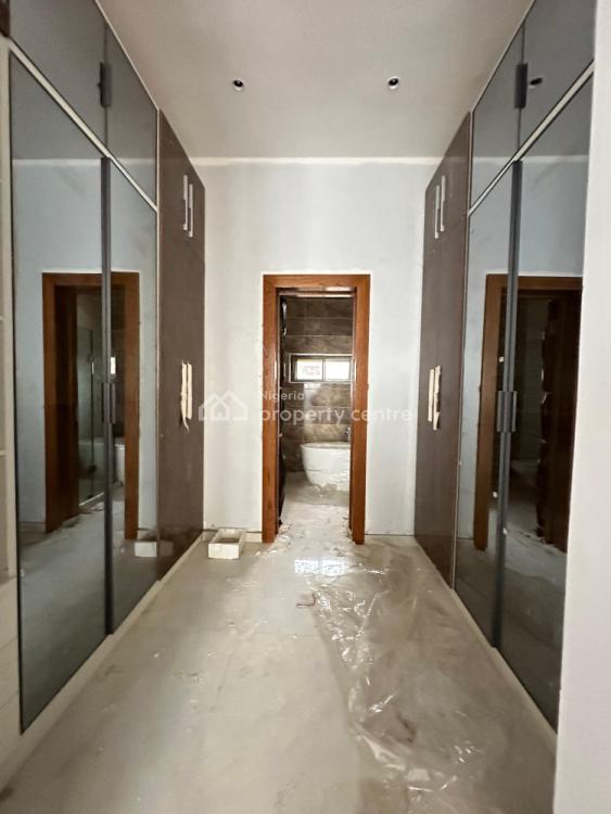 Luxury Newly Built 5 Bedroom Fully Detached Smart House, Banana Island, Ikoyi, Lagos, Detached Duplex for Sale