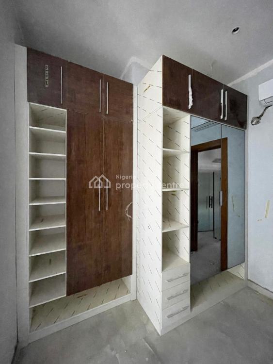 Luxury Newly Built 5 Bedroom Fully Detached Smart House, Banana Island, Ikoyi, Lagos, Detached Duplex for Sale