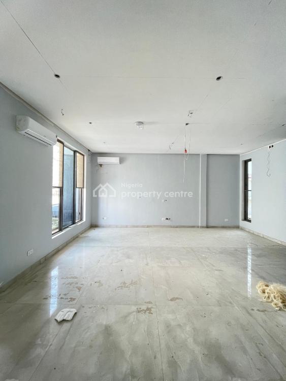 Luxury Newly Built 5 Bedroom Fully Detached Smart House, Banana Island, Ikoyi, Lagos, Detached Duplex for Sale