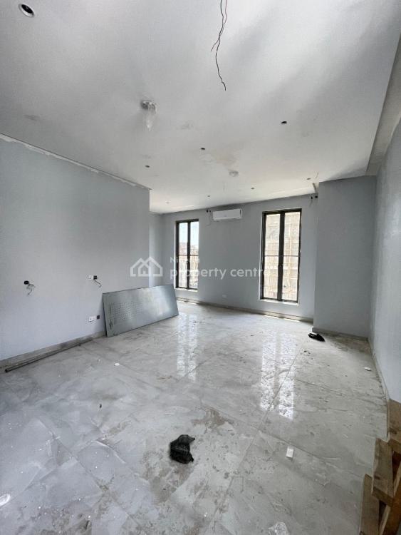 Luxury Newly Built 5 Bedroom Fully Detached Smart House, Banana Island, Ikoyi, Lagos, Detached Duplex for Sale