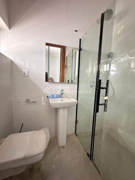 Luxury Newly Built 5 Bedroom Fully Detached Smart House, Banana Island, Ikoyi, Lagos, Detached Duplex for Sale