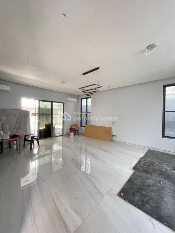 Luxury Newly Built 5 Bedroom Fully Detached Smart House, Banana Island, Ikoyi, Lagos, Detached Duplex for Sale