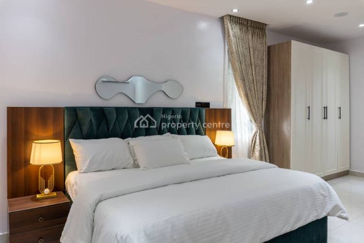 Luxury 3 Bedroom Massionette Duplex with Excellent Facilities, Mcdonald Road ,off Glover Road, Old Ikoyi, Ikoyi, Lagos, House for Sale