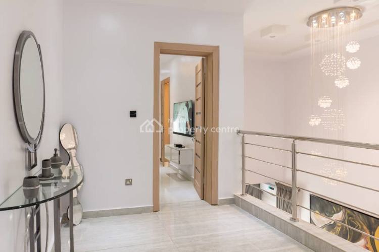 Luxury 3 Bedroom Massionette Duplex with Excellent Facilities, Mcdonald Road ,off Glover Road, Old Ikoyi, Ikoyi, Lagos, House for Sale