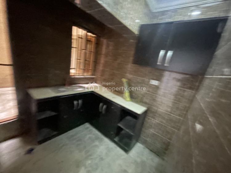 a Nicely Renovated 2 Bedroom Apartment, Close to Ever Care Hospital, Lekki Phase 1, Lekki, Lagos, Flat / Apartment for Rent