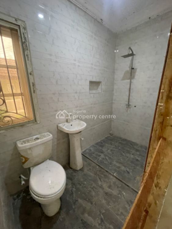 a Nicely Renovated 2 Bedroom Apartment, Close to Ever Care Hospital, Lekki Phase 1, Lekki, Lagos, Flat / Apartment for Rent