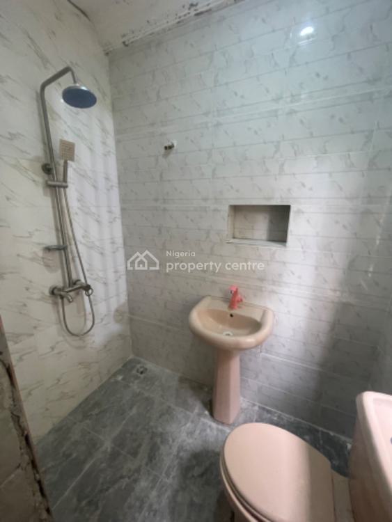 a Nicely Renovated 2 Bedroom Apartment, Close to Ever Care Hospital, Lekki Phase 1, Lekki, Lagos, Flat / Apartment for Rent