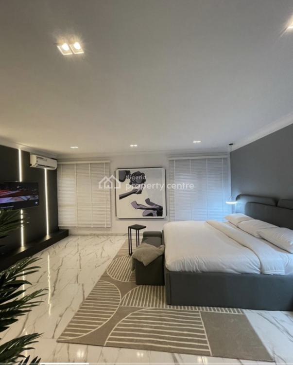 1 Bedroom Apartment, Yaba, Lagos, Self Contain (single Rooms) Short Let