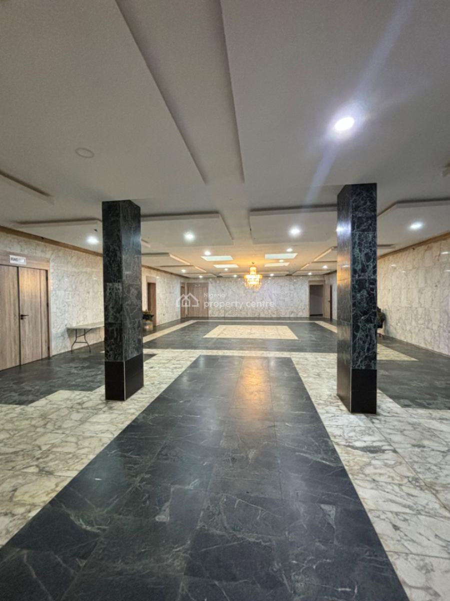 Very Nice Event Hall with 150 Capacity, Victoria Island (vi), Lagos, Hall for Rent