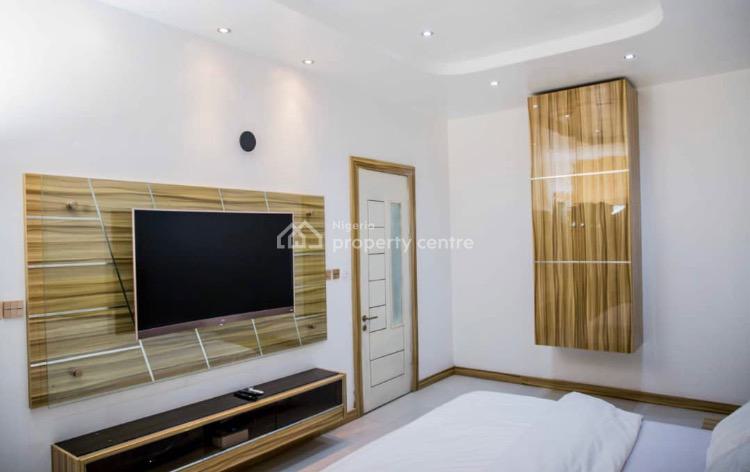 Furnished Apartment Executive 2 Bedrooms, Plot 113 Jayjay Oladimeji Close, Lekki Phase 1, Lekki, Lagos, Flat / Apartment for Rent