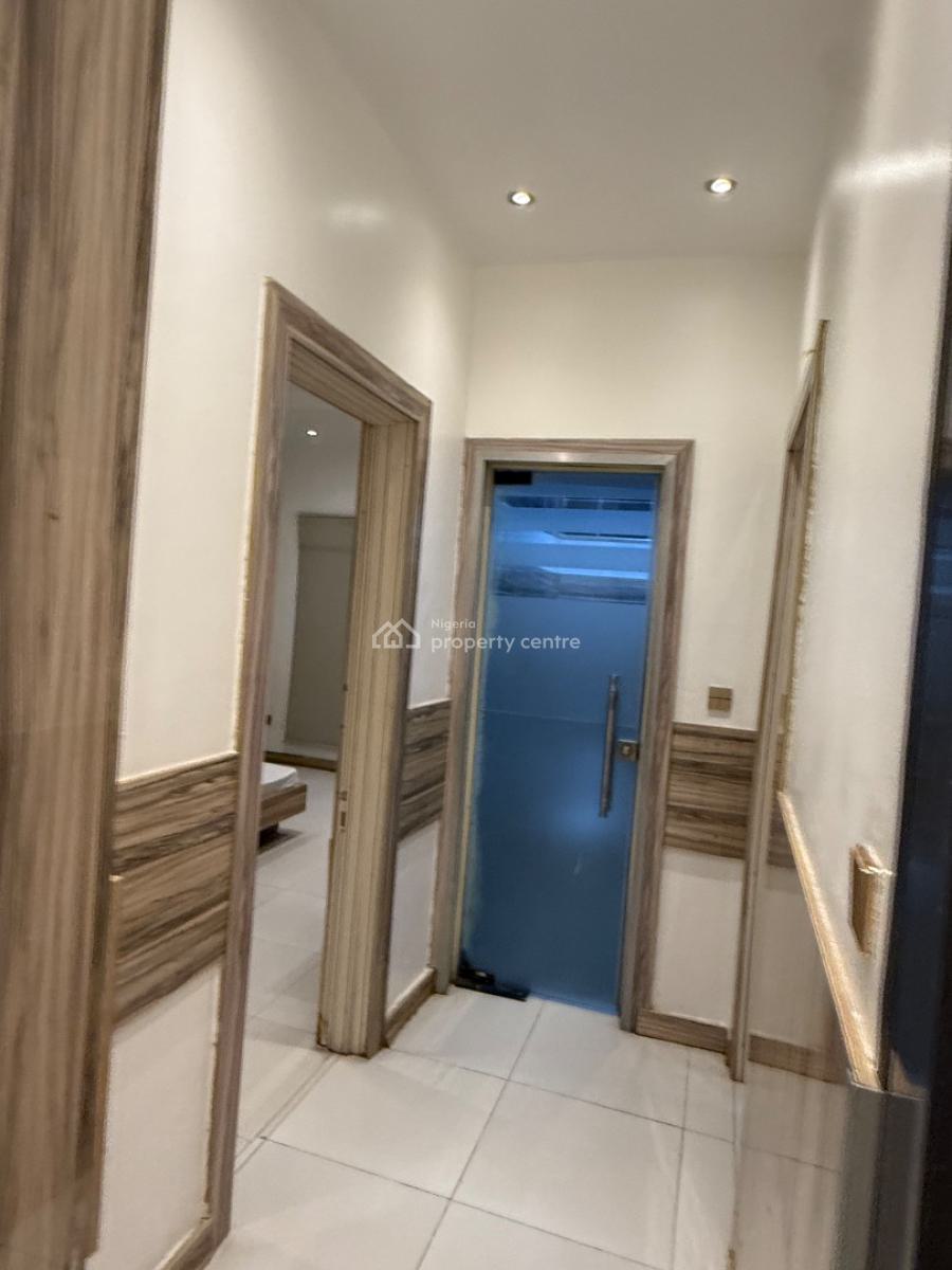 Furnished Apartment Executive 2 Bedrooms, Plot 113 Jayjay Oladimeji Close, Lekki Phase 1, Lekki, Lagos, Flat / Apartment for Rent