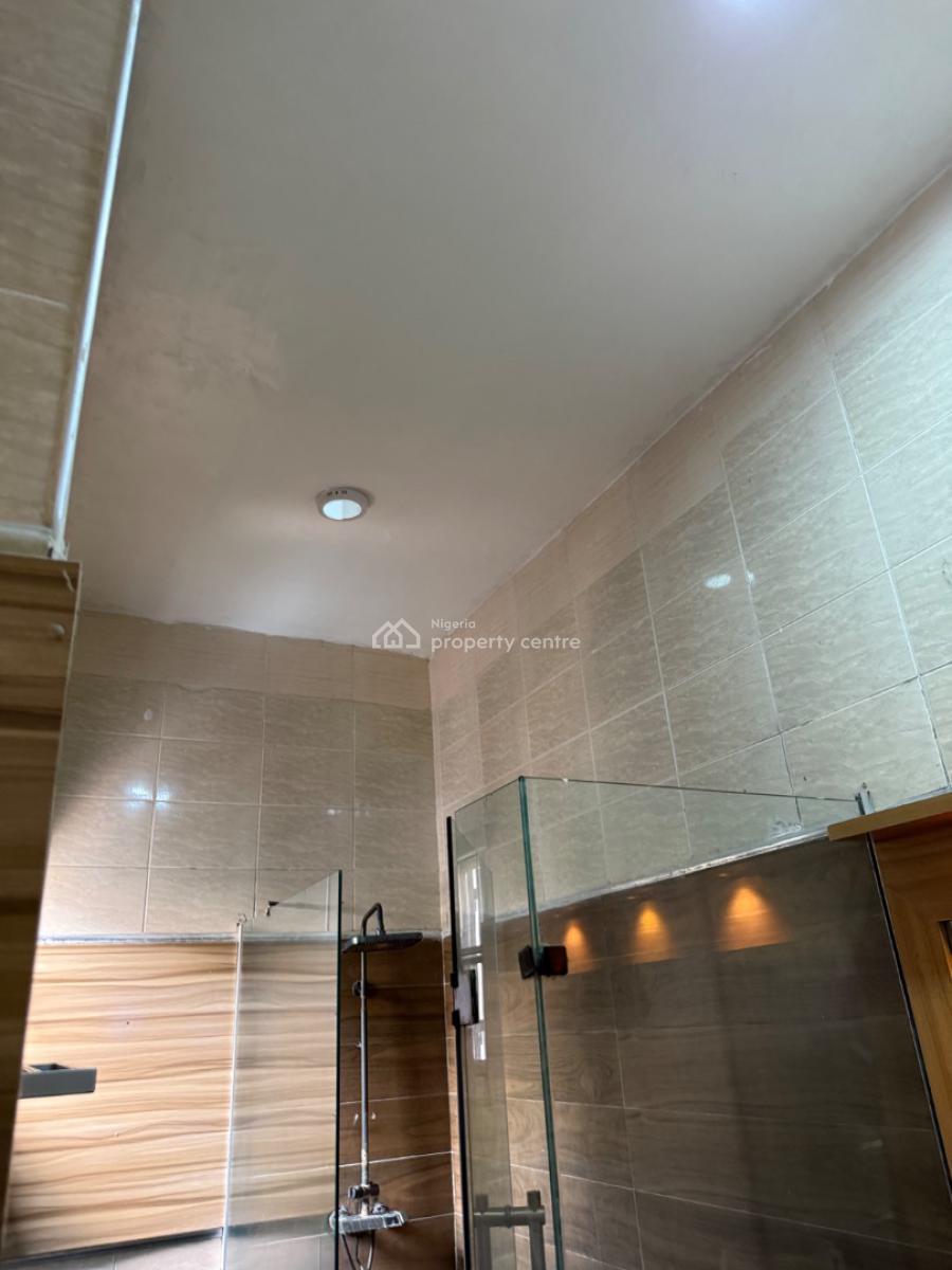 Furnished Apartment Executive 2 Bedrooms, Plot 113 Jayjay Oladimeji Close, Lekki Phase 1, Lekki, Lagos, Flat / Apartment for Rent