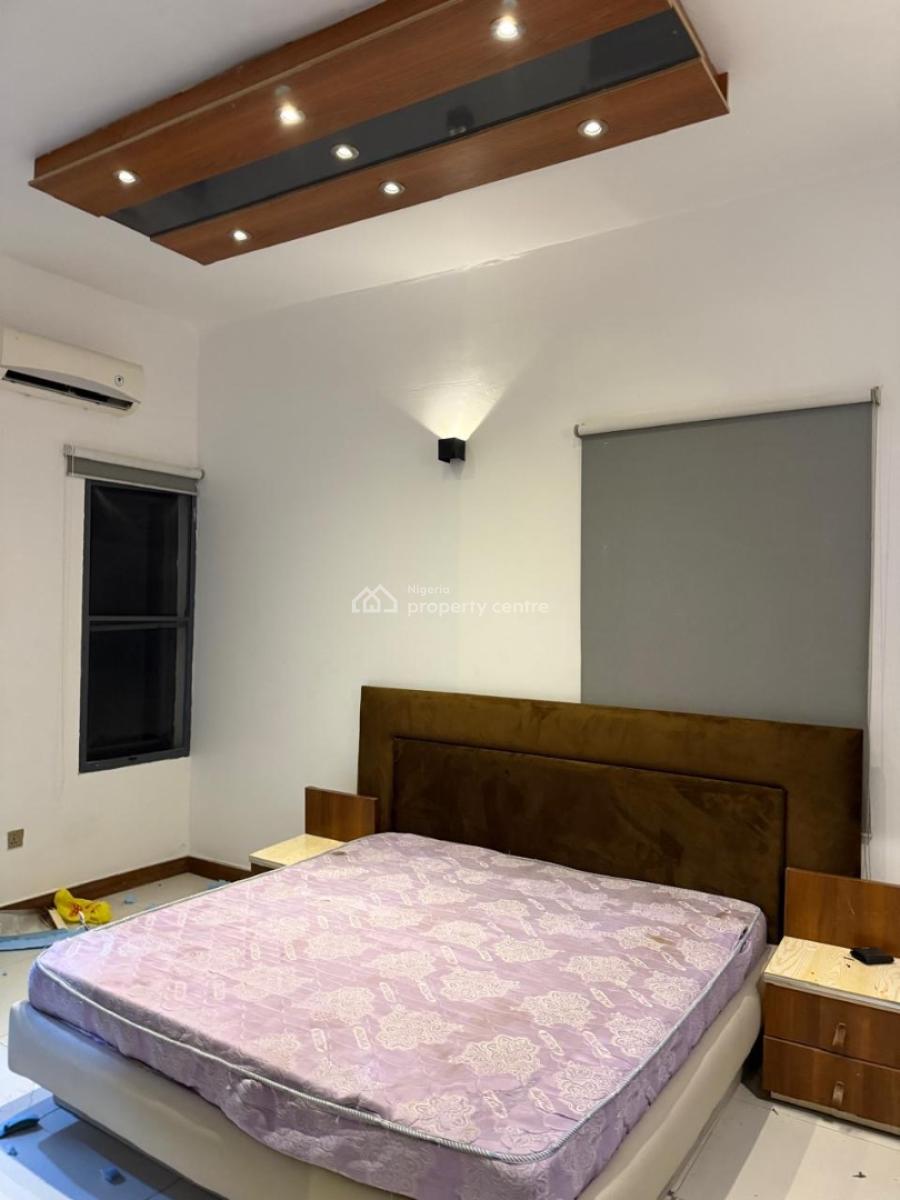Furnished Apartment Executive 2 Bedrooms, Plot 113 Jayjay Oladimeji Close, Lekki Phase 1, Lekki, Lagos, Flat / Apartment for Rent