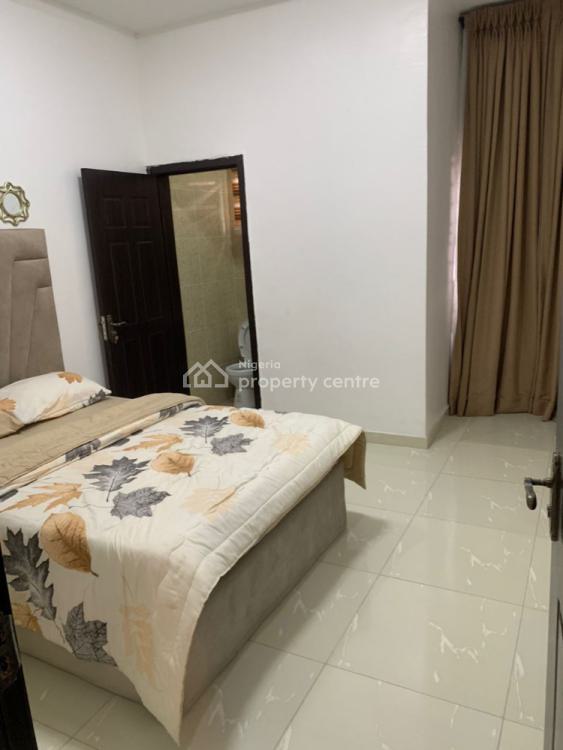 Fully Furnished 2 Bedroom Apartment, Ologolo, Lekki, Lagos, Flat / Apartment for Rent