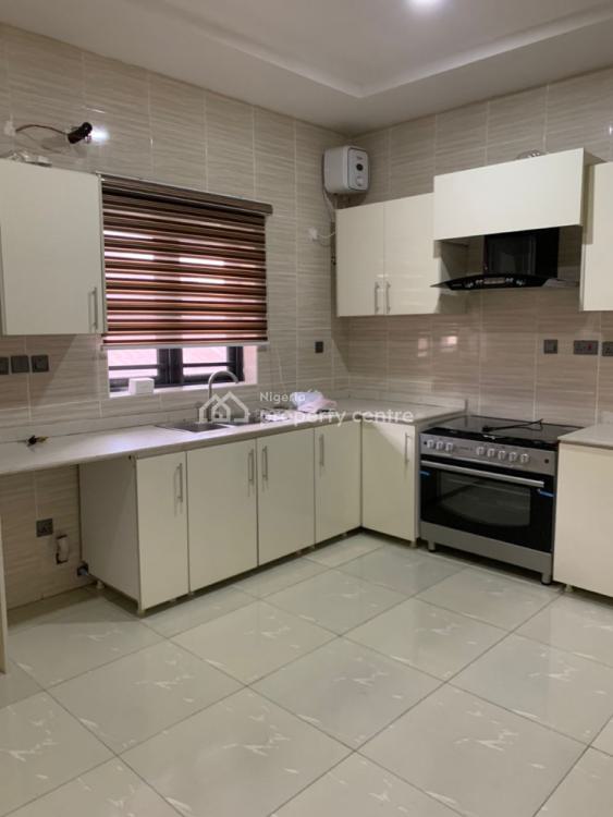 Fully Furnished 2 Bedroom Apartment, Ologolo, Lekki, Lagos, Flat / Apartment for Rent