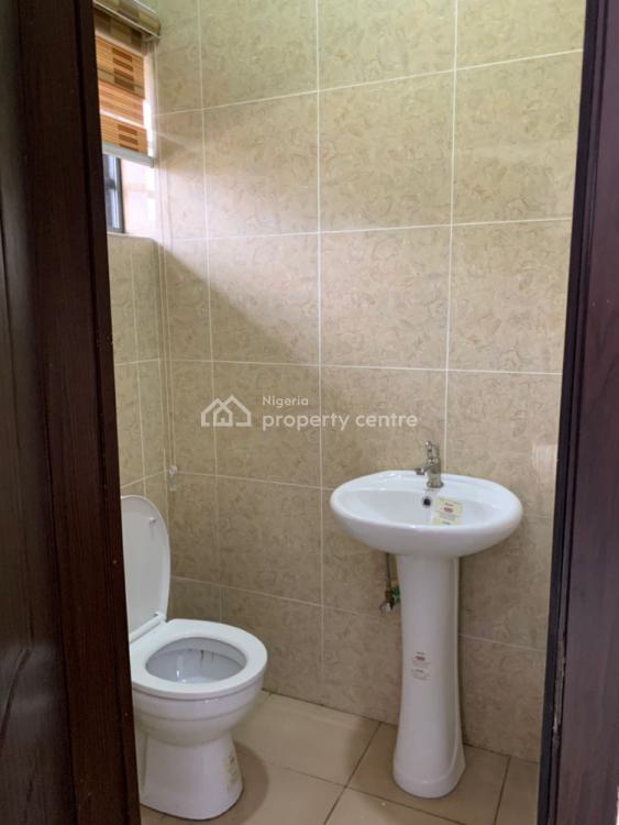 Fully Furnished 2 Bedroom Apartment, Ologolo, Lekki, Lagos, Flat / Apartment for Rent