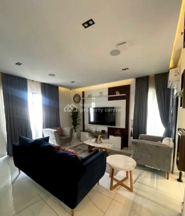 a 5 Bedroom Duplex, Lekki Phase 1, Lekki, Lagos, Detached Duplex Short Let