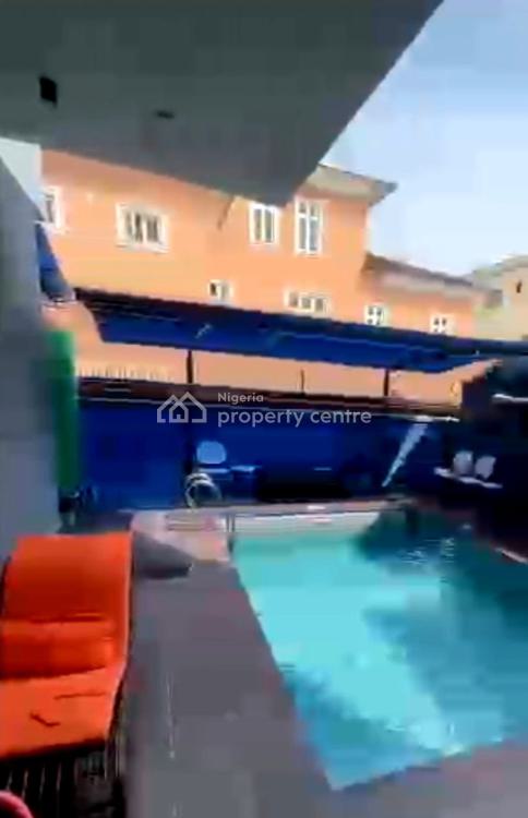 a 5 Bedroom Duplex, Lekki Phase 1, Lekki, Lagos, Detached Duplex Short Let