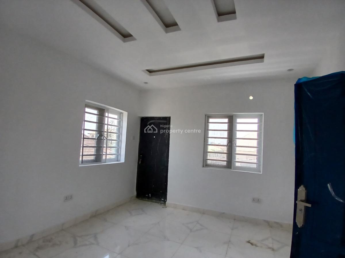 3 Bedroom Luxury Apartment (24hours Light), Ajah, Lagos, Flat / Apartment for Sale