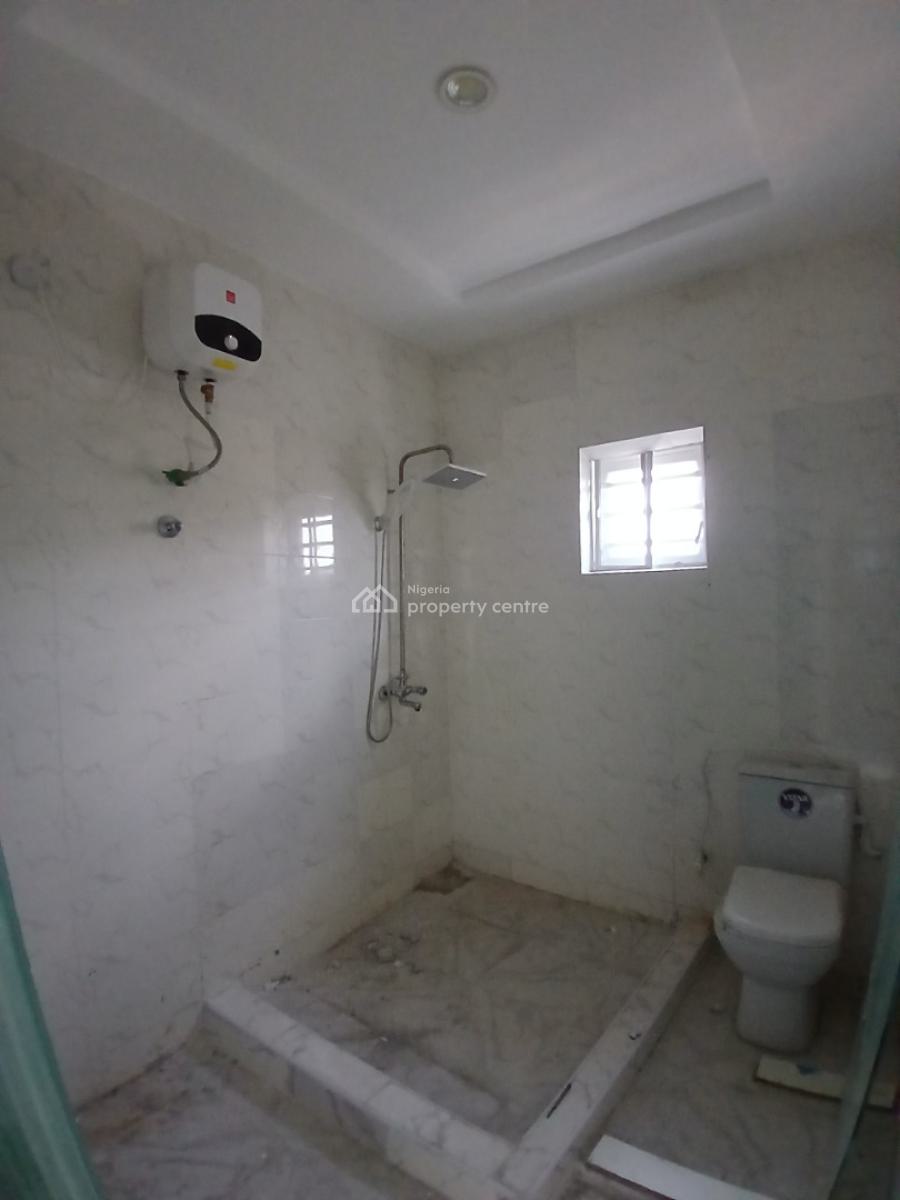3 Bedroom Luxury Apartment (24hours Light), Ajah, Lagos, Flat / Apartment for Sale