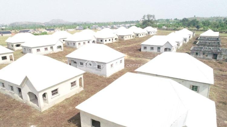 3 Bedroom Bungalow, By Madonna International School, Kuje, Abuja, Detached Bungalow for Sale
