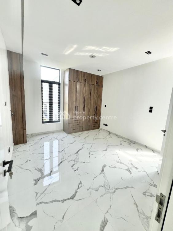Brand New 5 Bedroom Detached Duplex with Swimming Pool, Lekki County, Ikota, Lekki, Lagos, Detached Duplex for Sale