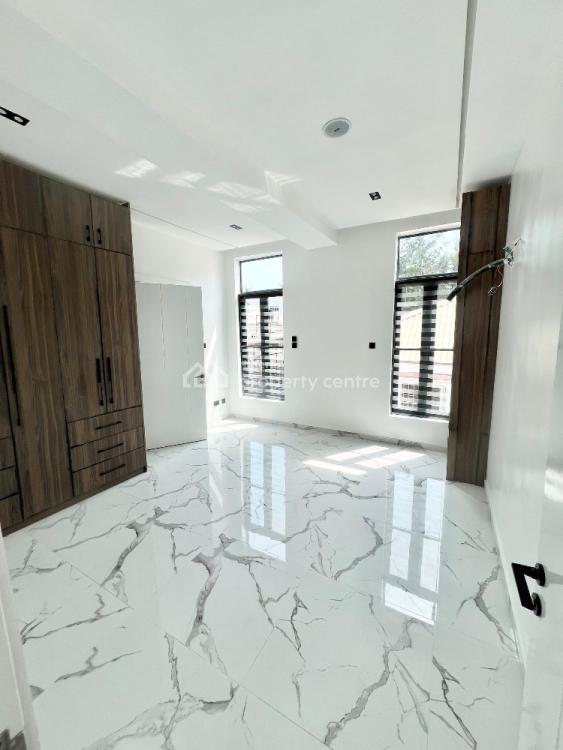 Brand New 5 Bedroom Detached Duplex with Swimming Pool, Lekki County, Ikota, Lekki, Lagos, Detached Duplex for Sale