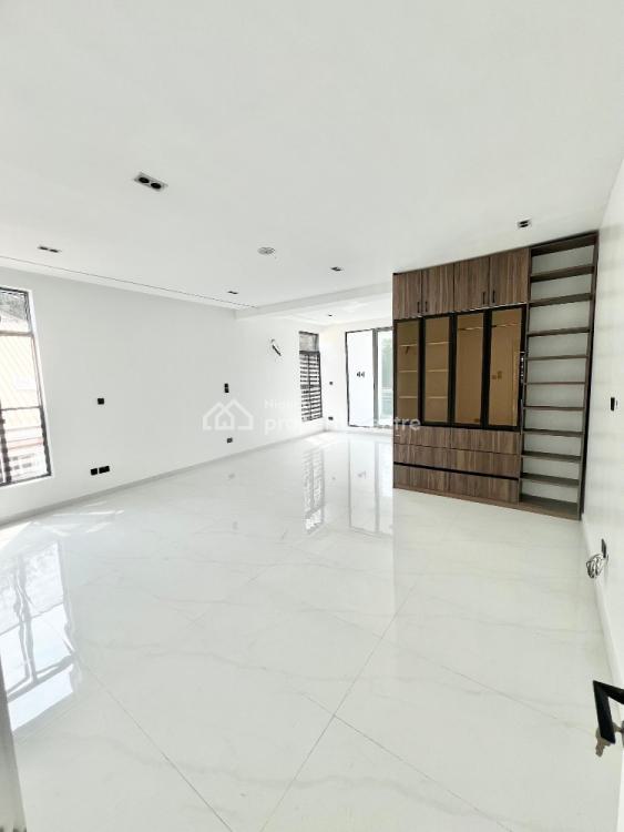 Brand New 5 Bedroom Detached Duplex with Swimming Pool, Lekki County, Ikota, Lekki, Lagos, Detached Duplex for Sale