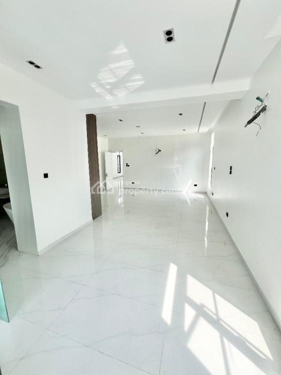 Brand New 5 Bedroom Detached Duplex with Swimming Pool, Lekki County, Ikota, Lekki, Lagos, Detached Duplex for Sale