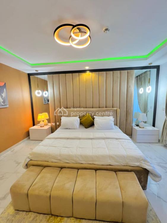 a 2 Bedroom Flat, Freedom Way, By Admiralty, Lekki Phase 1, Lekki, Lagos, Flat / Apartment Short Let