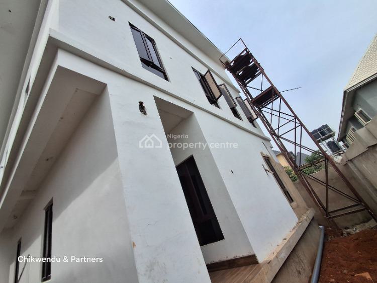Newly Built and Luxury 5-bedrooms Duplex, Republic Estate, Independence Layout, Enugu, Enugu, Detached Duplex for Sale