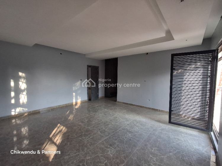 Newly Built and Luxury 5-bedrooms Duplex, Republic Estate, Independence Layout, Enugu, Enugu, Detached Duplex for Sale