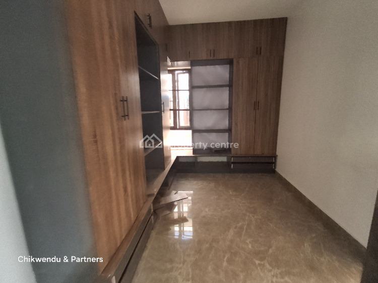 Newly Built and Luxury 5-bedrooms Duplex, Republic Estate, Independence Layout, Enugu, Enugu, Detached Duplex for Sale