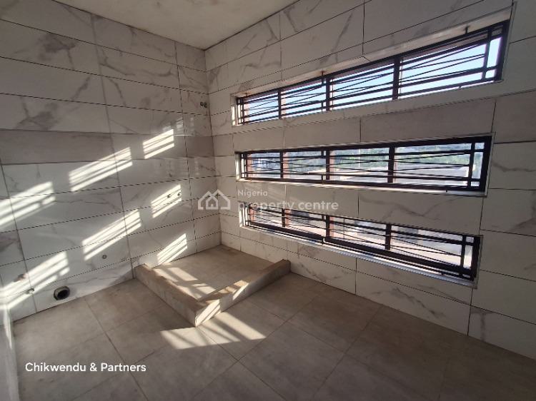 Newly Built and Luxury 5-bedrooms Duplex, Republic Estate, Independence Layout, Enugu, Enugu, Detached Duplex for Sale
