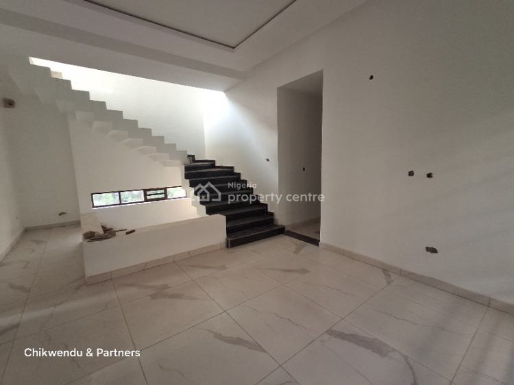 Newly Built and Luxury 5-bedrooms Duplex, Republic Estate, Independence Layout, Enugu, Enugu, Detached Duplex for Sale