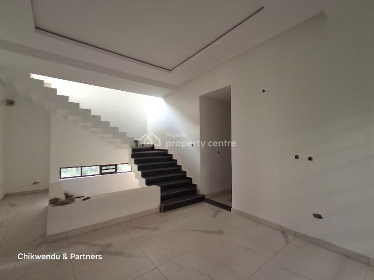 Newly Built and Luxury 5-bedrooms Duplex, Republic Estate, Independence Layout, Enugu, Enugu, Detached Duplex for Sale