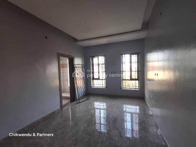 Newly Built and Luxury 5-bedrooms Duplex, Republic Estate, Independence Layout, Enugu, Enugu, Detached Duplex for Sale