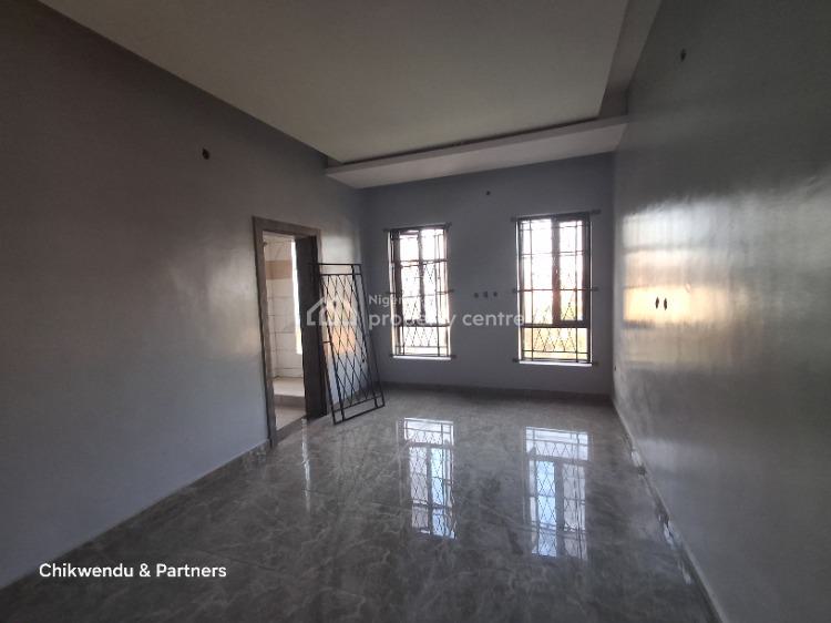 Newly Built and Luxury 5-bedrooms Duplex, Republic Estate, Independence Layout, Enugu, Enugu, Detached Duplex for Sale