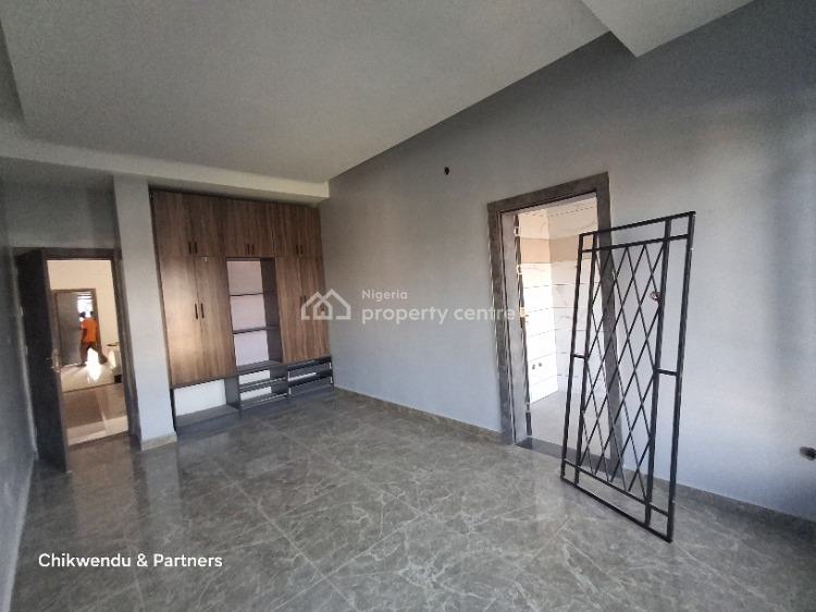 Newly Built and Luxury 5-bedrooms Duplex, Republic Estate, Independence Layout, Enugu, Enugu, Detached Duplex for Sale