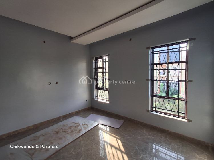 Newly Built and Luxury 5-bedrooms Duplex, Republic Estate, Independence Layout, Enugu, Enugu, Detached Duplex for Sale