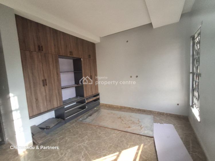 Newly Built and Luxury 5-bedrooms Duplex, Republic Estate, Independence Layout, Enugu, Enugu, Detached Duplex for Sale