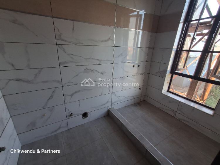 Newly Built and Luxury 5-bedrooms Duplex, Republic Estate, Independence Layout, Enugu, Enugu, Detached Duplex for Sale