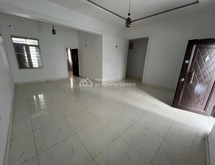 Luxury 3 Bedrooms Appartment, Wuye, Abuja, Flat / Apartment for Sale