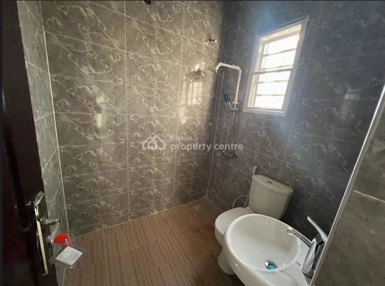 Luxury 3 Bedrooms Appartment, Wuye, Abuja, Flat / Apartment for Sale