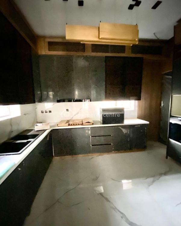 Luxury 5 Bedrooms Detached Duplex with Bq, Katampe Extension, Katampe, Abuja, Detached Duplex for Sale