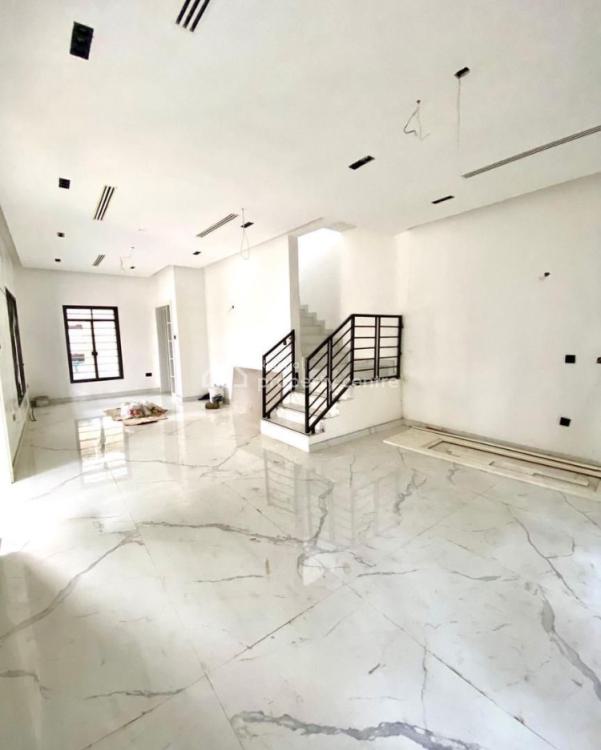 Luxury 5 Bedrooms Detached Duplex with Bq, Katampe Extension, Katampe, Abuja, Detached Duplex for Sale
