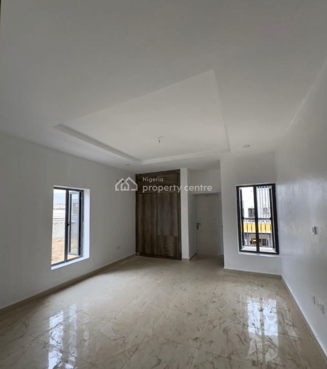 Luxury 5 Bedroom Terraced Duplex, Jahi, Abuja, Terraced Duplex for Sale