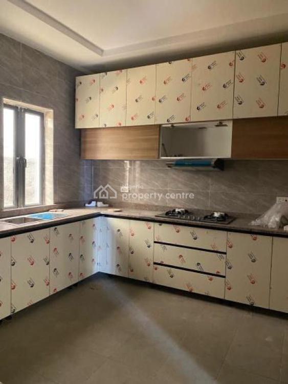5 Bedroom Fully Detached Duplex with Bq, Gwarinpa, Abuja, Detached Duplex for Sale